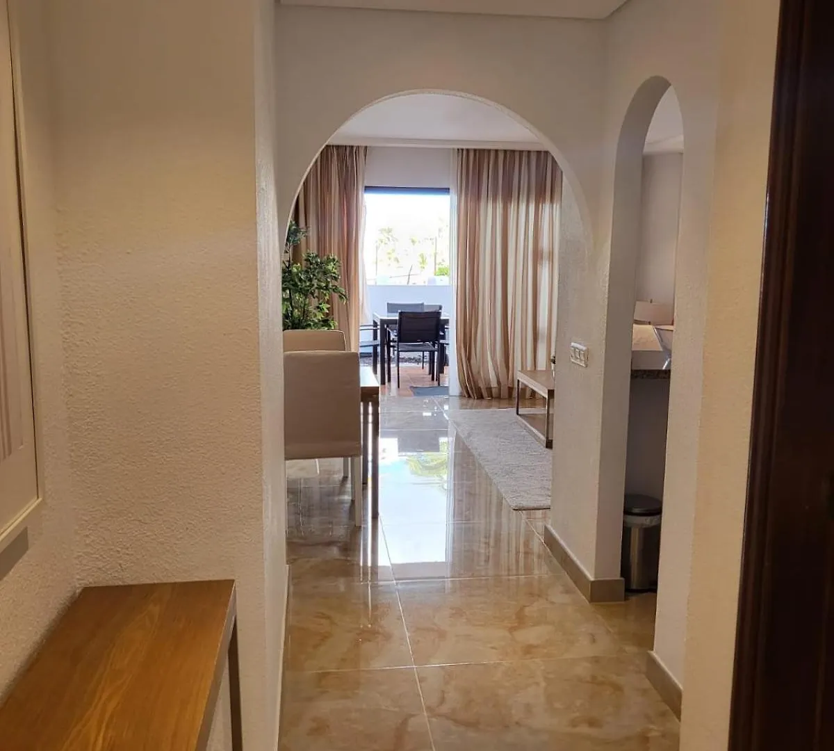 George Villa Tenerife San Miguel de Abona Apartamento