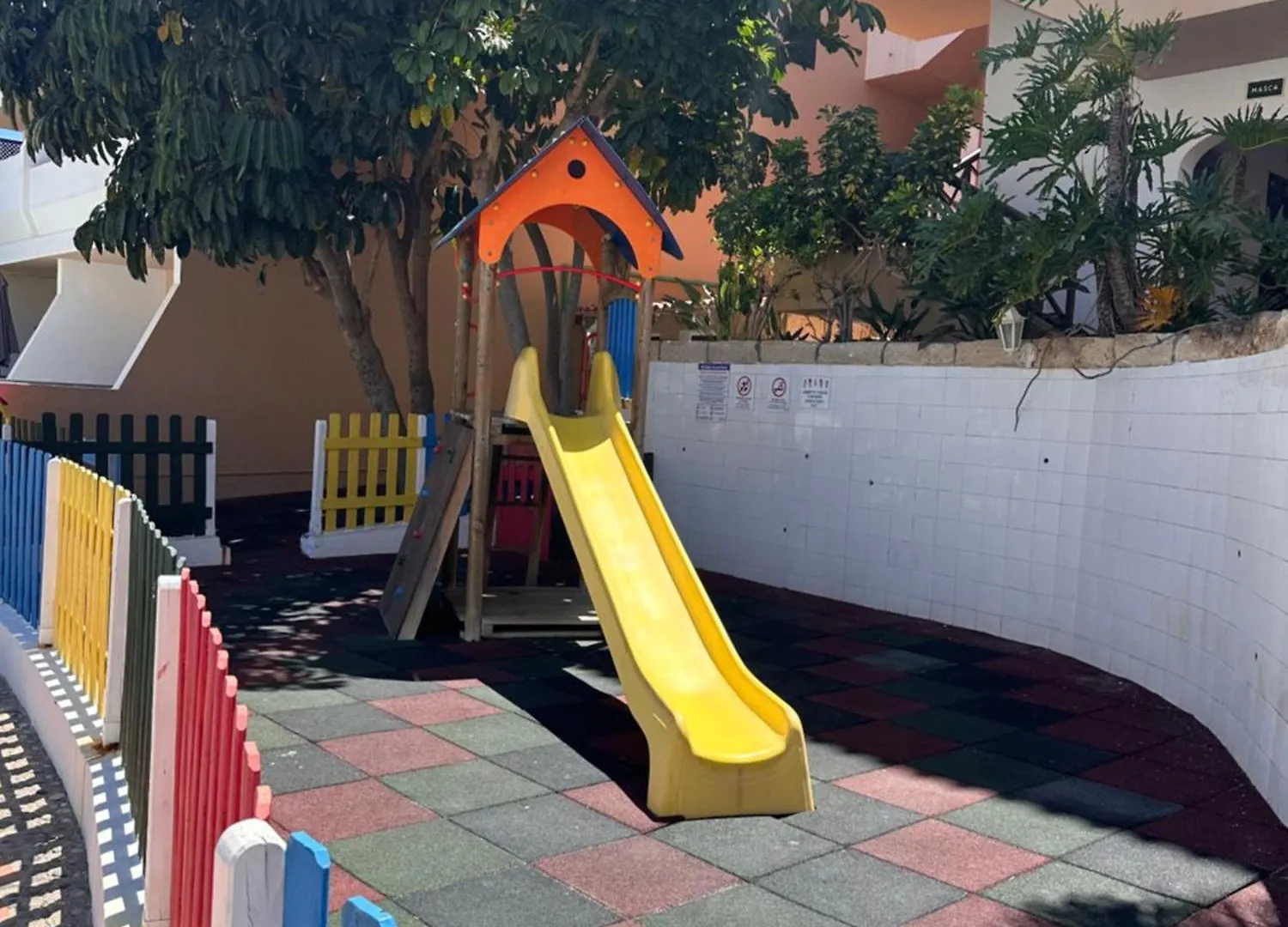 Apartamento George Villa Tenerife San Miguel de Abona España