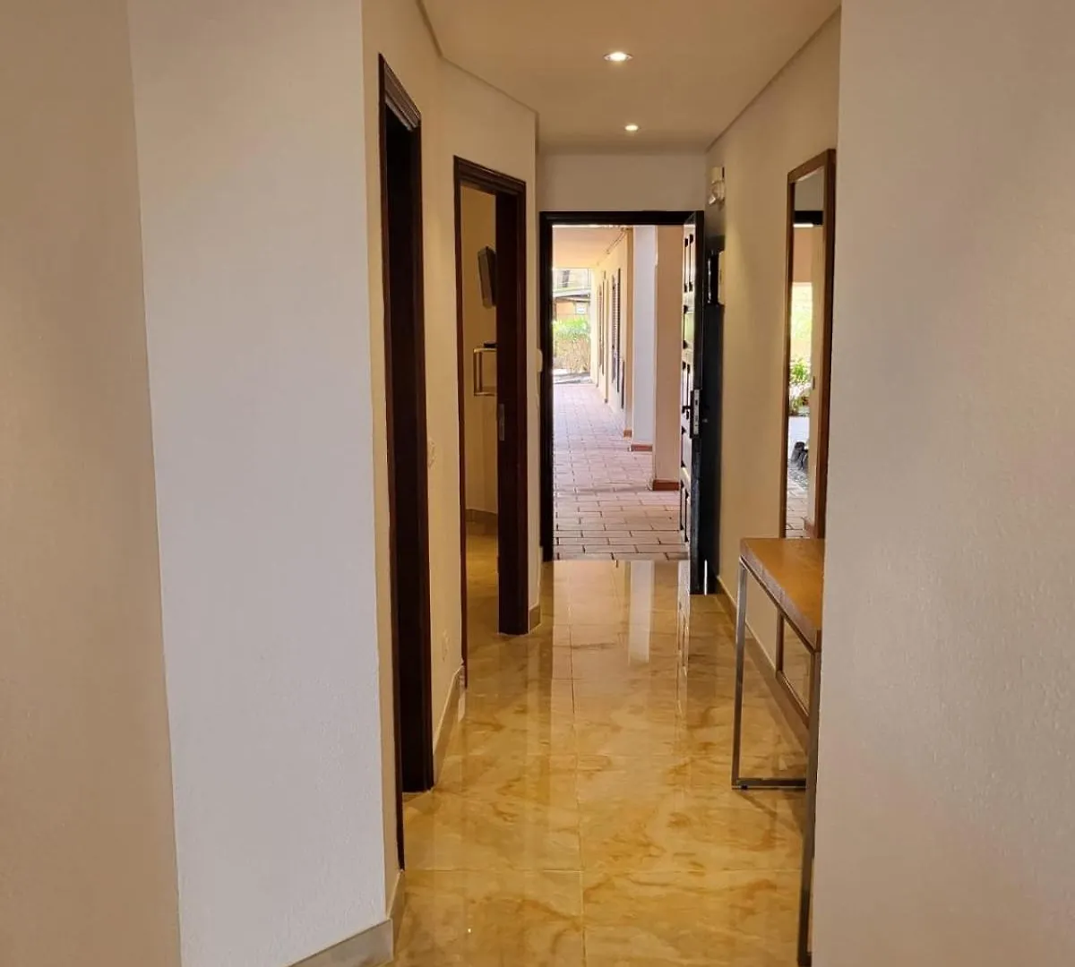 Apartamento George Villa Tenerife San Miguel de Abona
