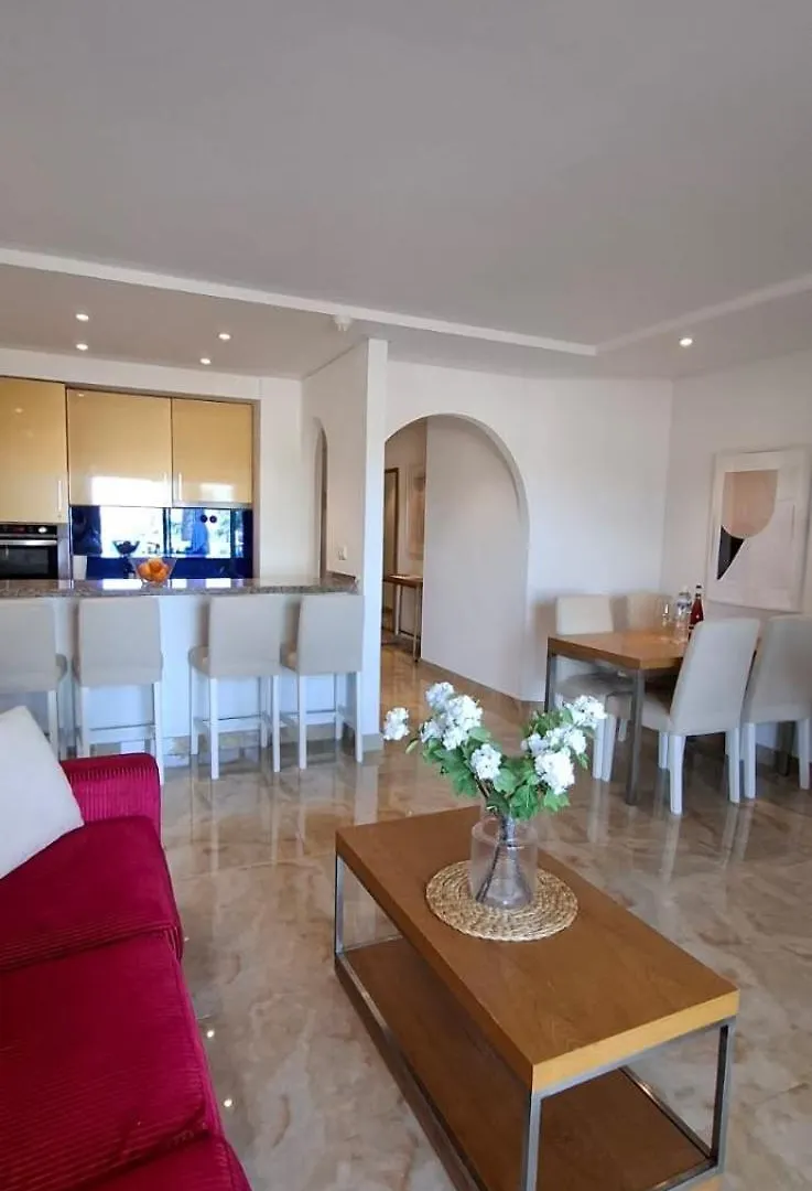Apartamento George Villa Tenerife San Miguel de Abona