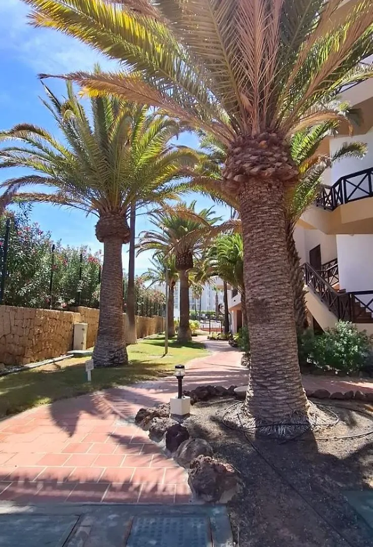Apartamento George Villa Tenerife San Miguel de Abona