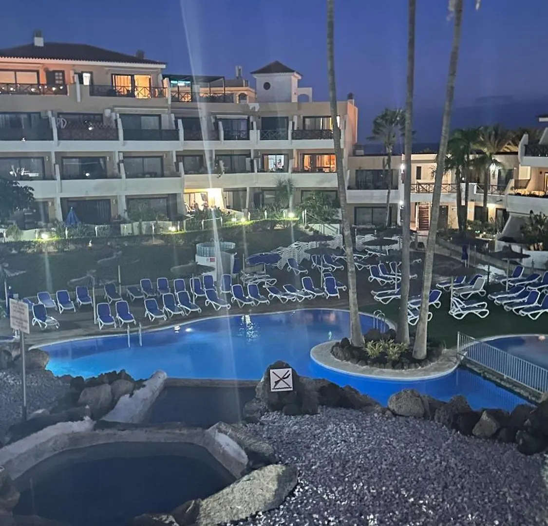 George Villa Tenerife San Miguel de Abona